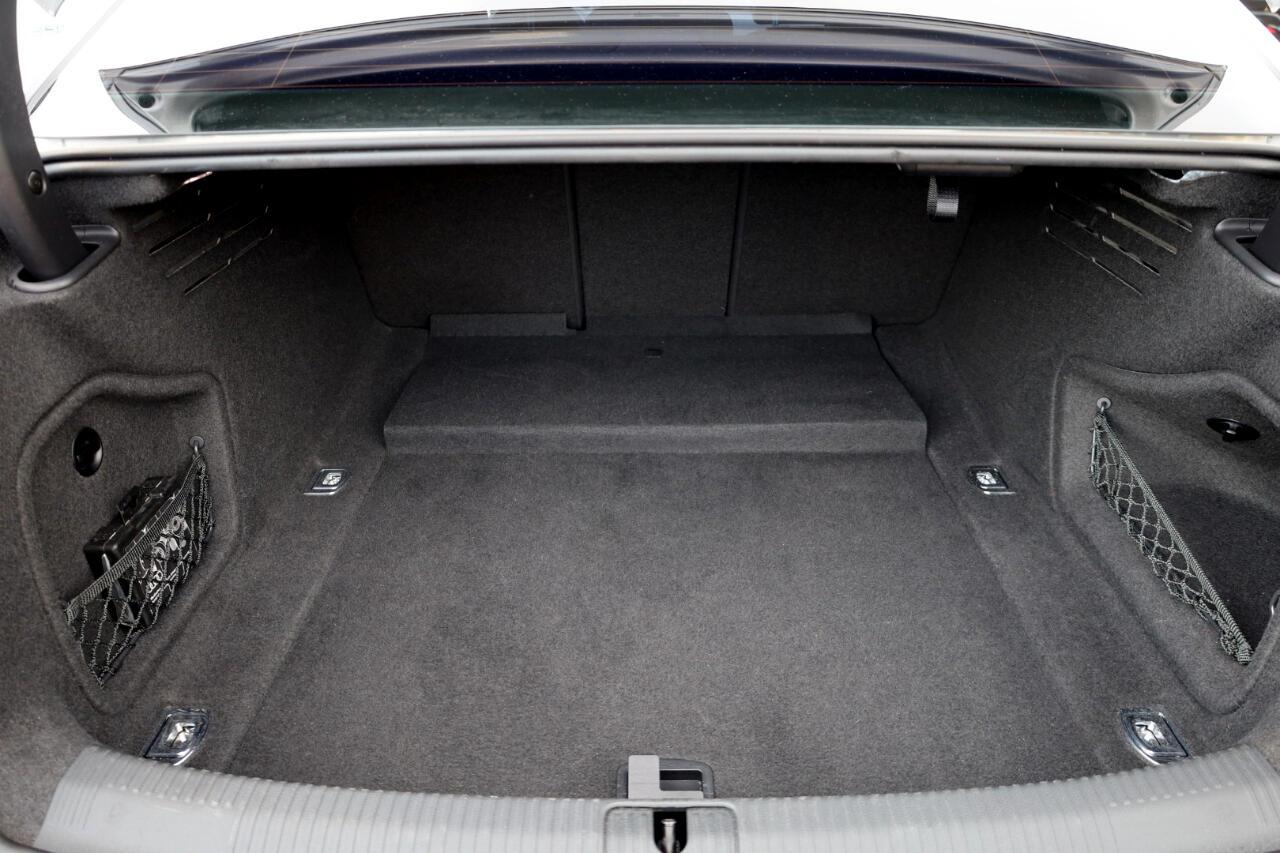 Audi A42.0 Tfsi Tech Premium S Tronic Quattro Awd - Thumbnail 15