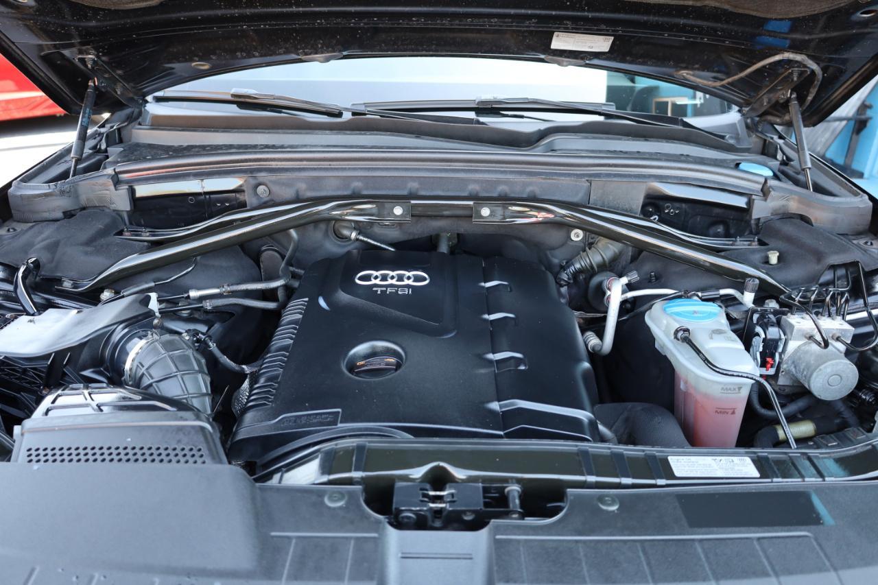 Audi Q5Quattro 4Dr 2.0T Premium Plus - Thumbnail 17