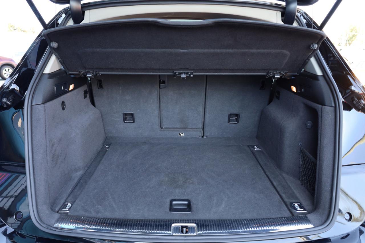 Audi Q5Quattro 4Dr 2.0T Premium Plus - Thumbnail 16