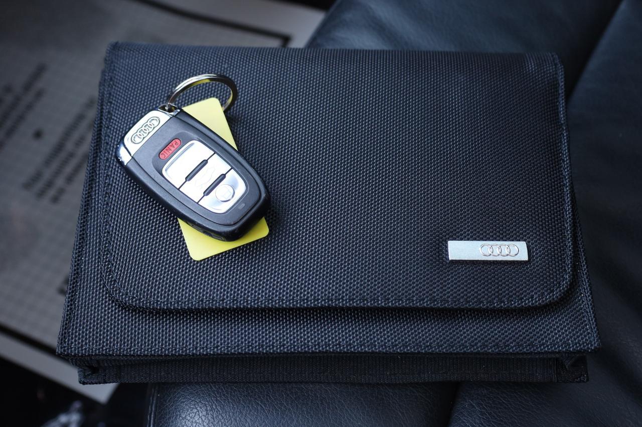 Audi Q5Quattro 4Dr 2.0T Premium Plus - Thumbnail 12