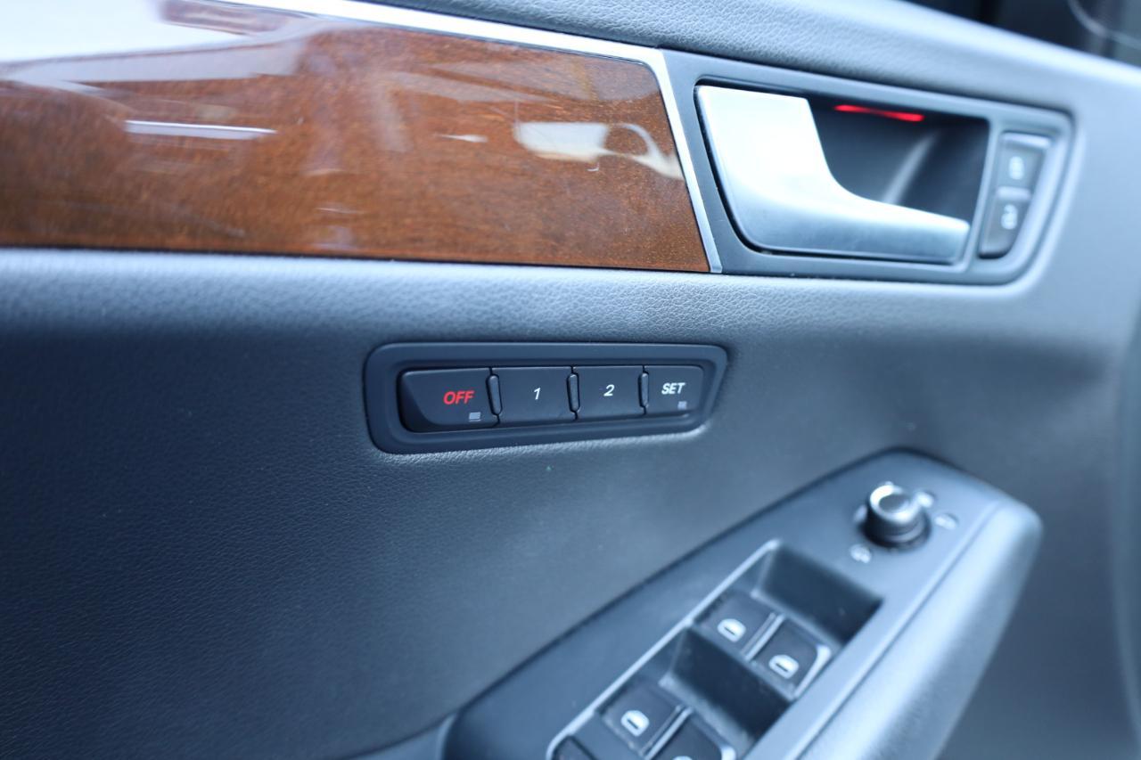 Audi Q5Quattro 4Dr 2.0T Premium Plus - Thumbnail 5