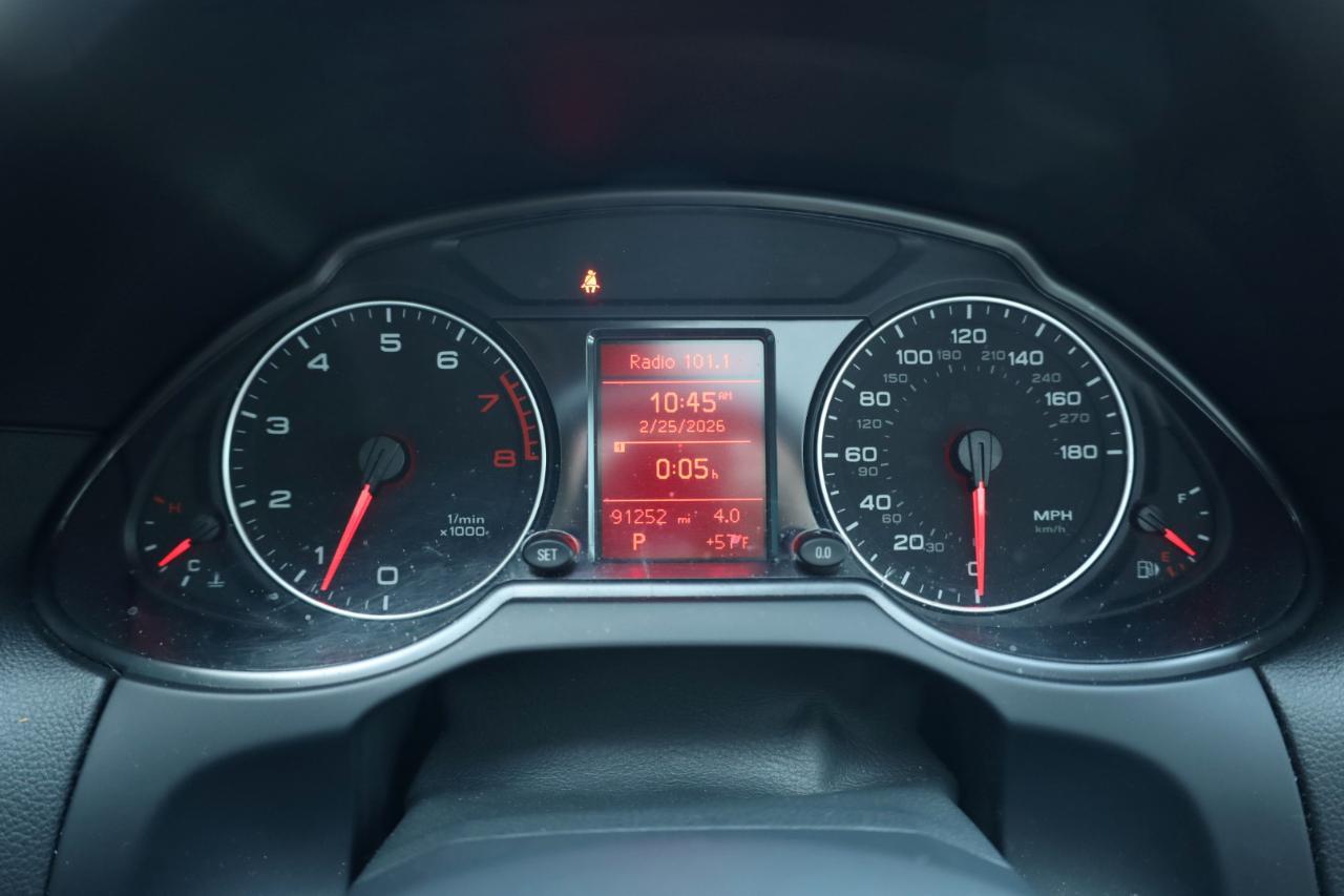 Audi Q5Quattro 4Dr 2.0T Premium Plus - Thumbnail 9