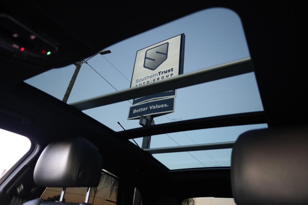 Audi Sq5Prestige 3.0 Tfsi Quattro - Thumbnail 13