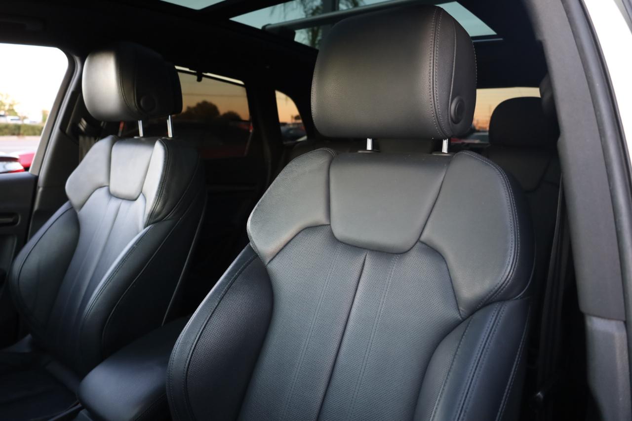 Audi Sq5Prestige 3.0 Tfsi Quattro - Thumbnail 6