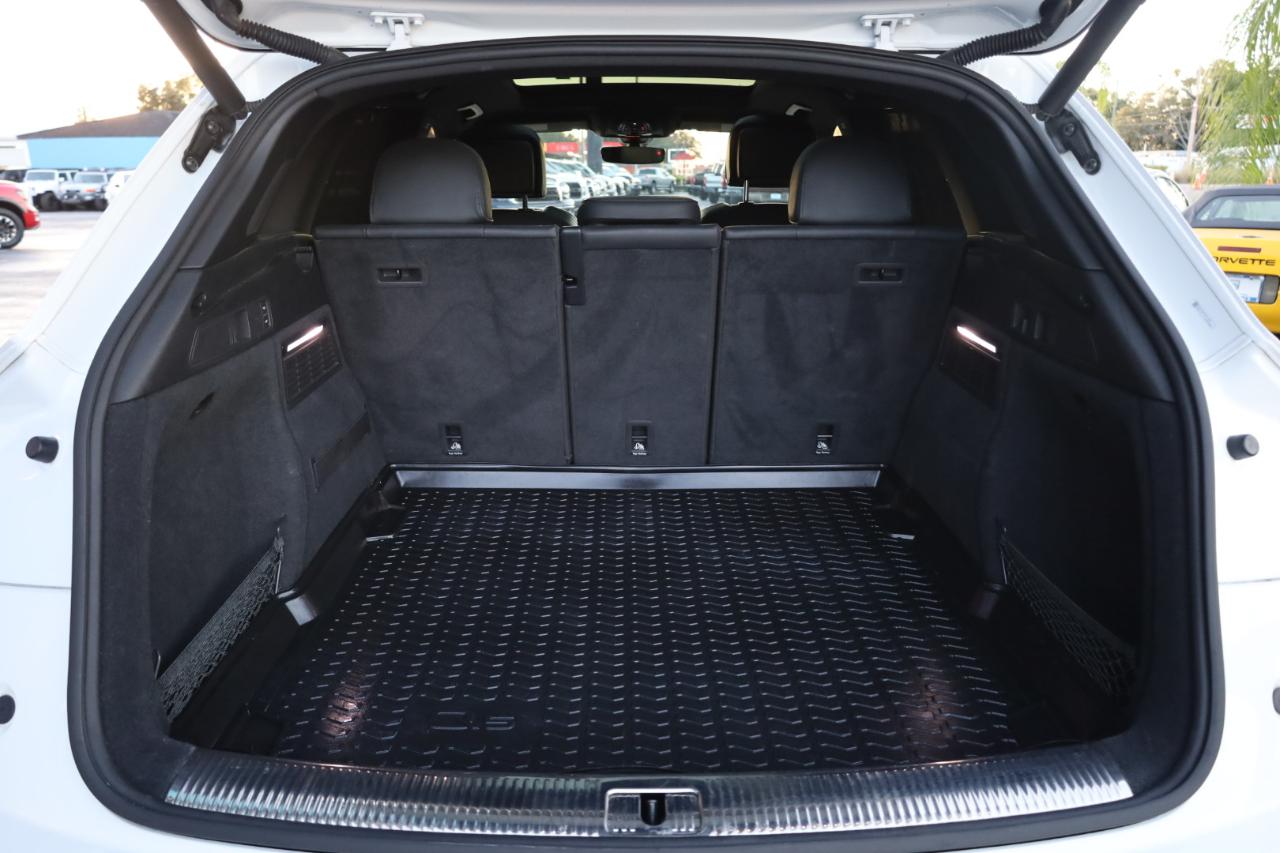 Audi Sq5Prestige 3.0 Tfsi Quattro - Thumbnail 16