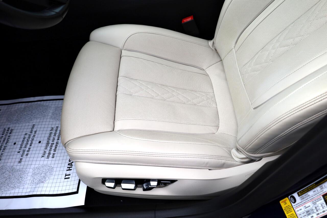 Bmw 5 Series540I Sedan - Thumbnail 6