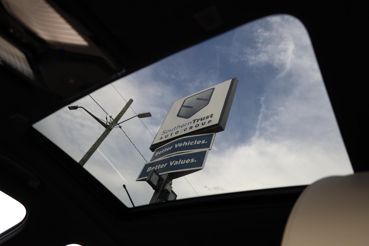 Bmw 5 Series540I Sedan - Thumbnail 11