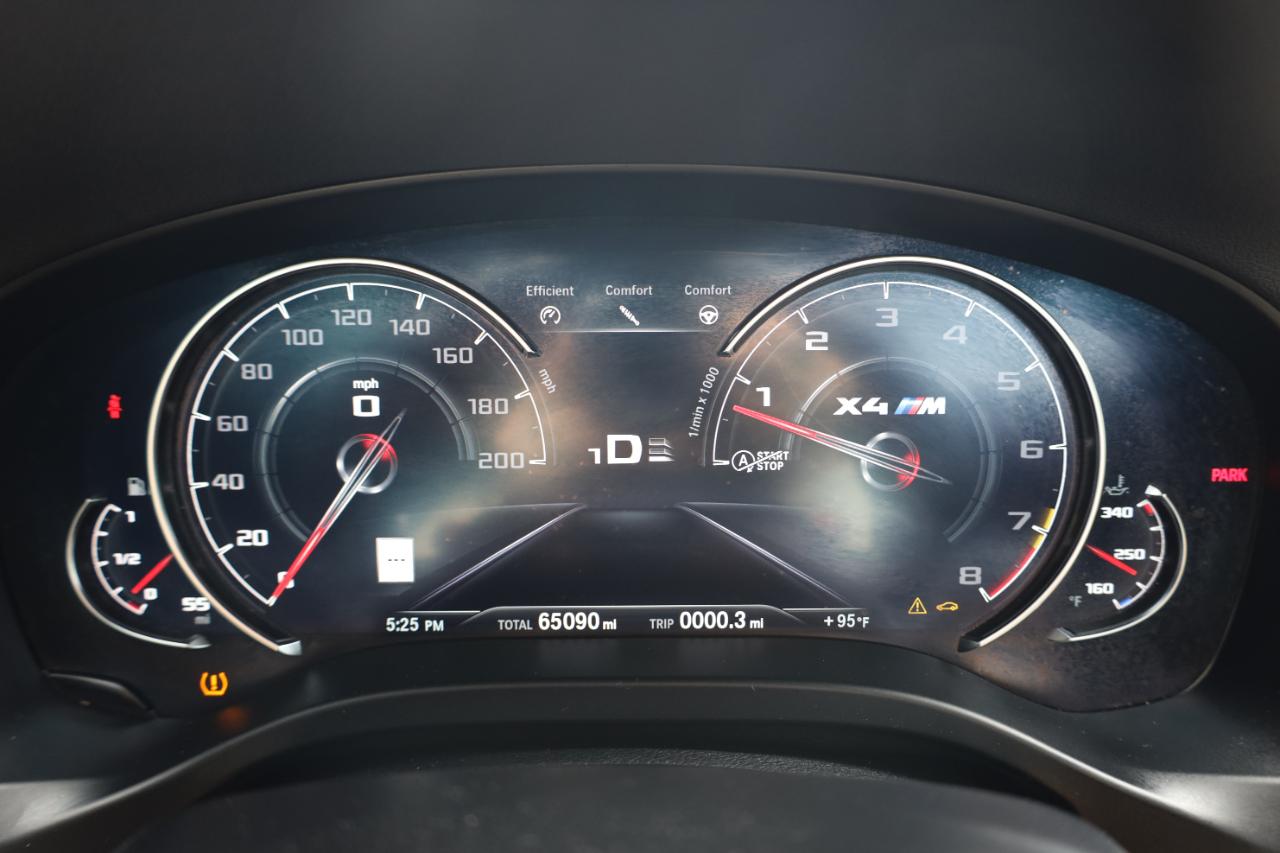 Bmw X4 Msports Activity Coupe - Thumbnail 10