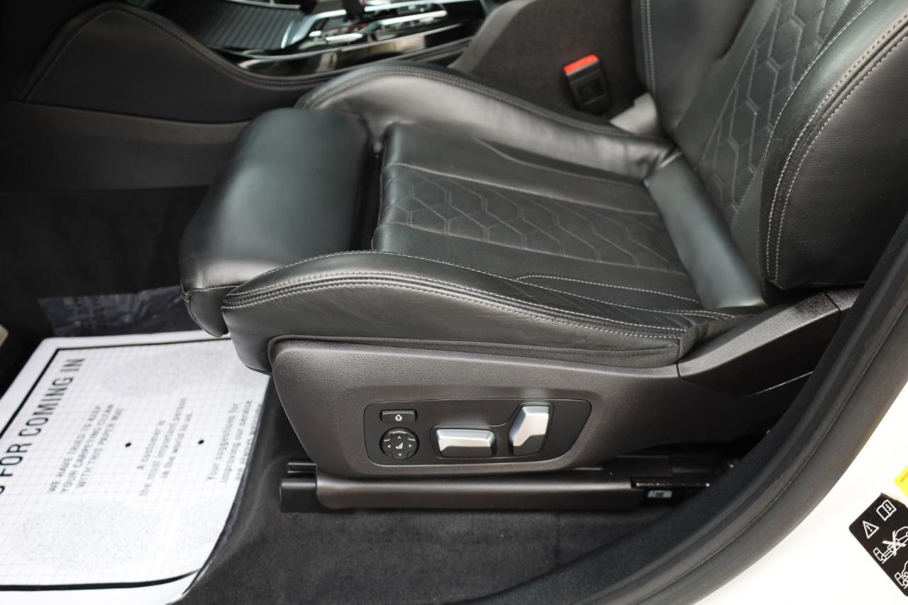 Bmw X4 Msports Activity Coupe - Thumbnail 8