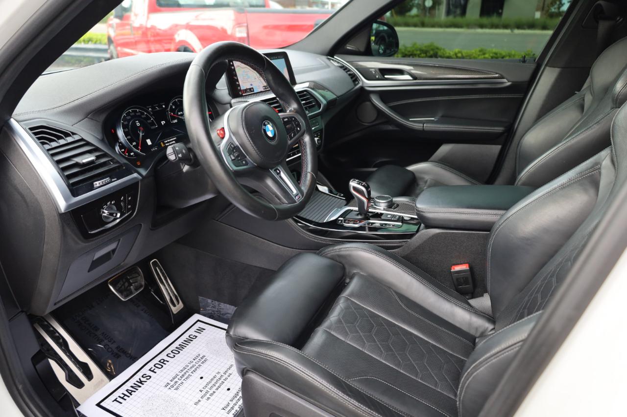 Bmw X4 Msports Activity Coupe - Thumbnail 9