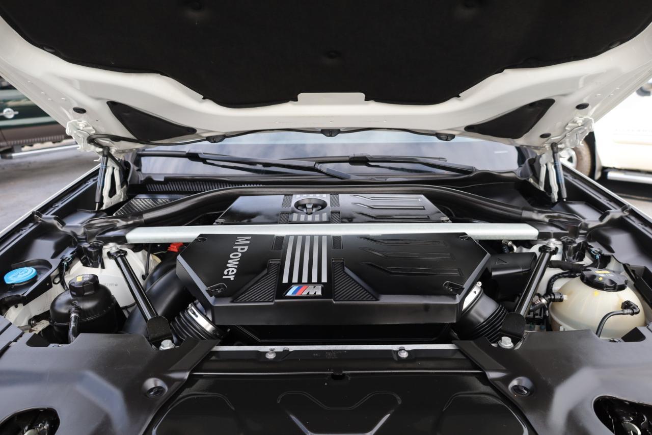 Bmw X4 Msports Activity Coupe - Thumbnail 17