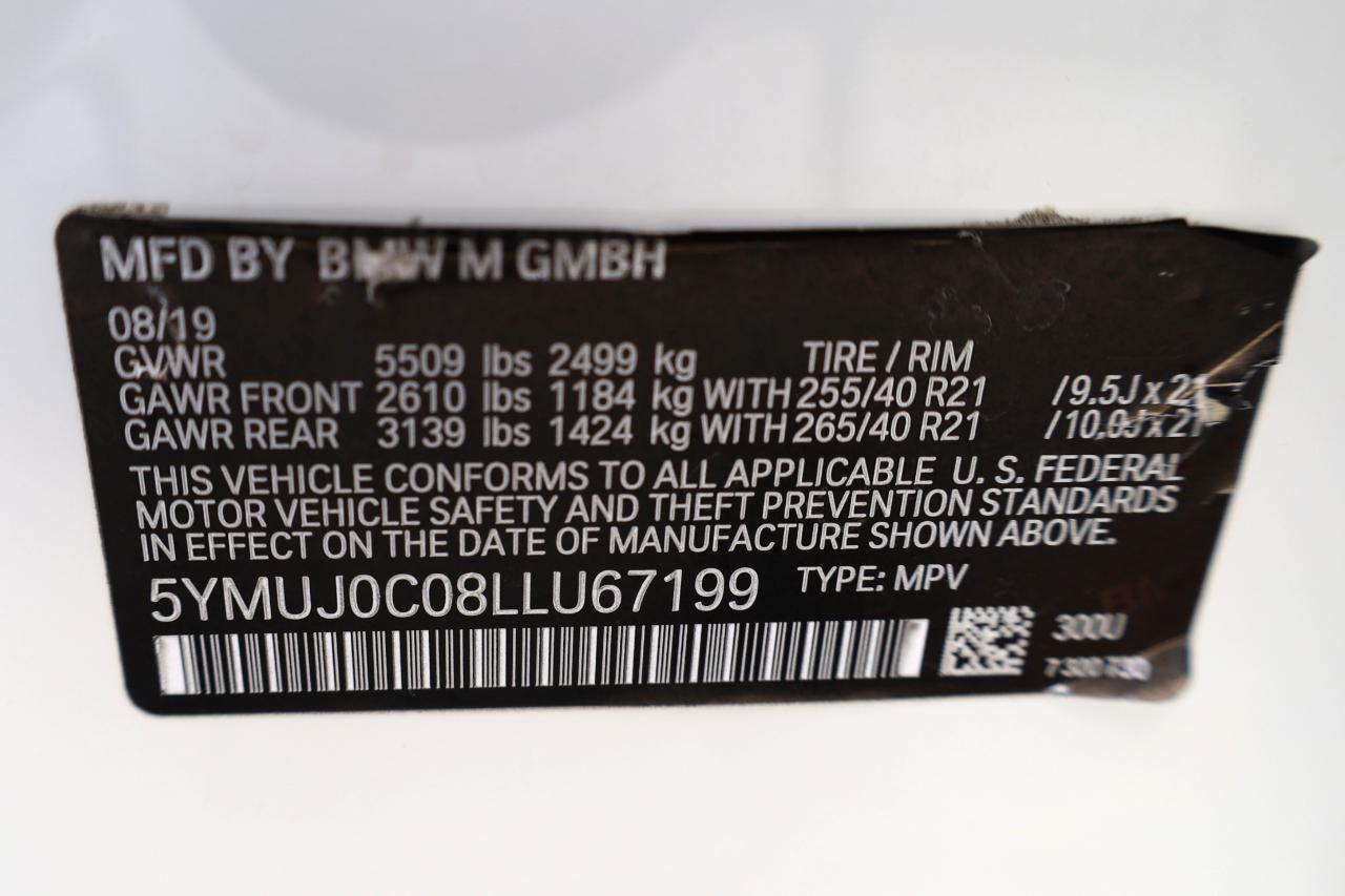 Bmw X4 Msports Activity Coupe - Thumbnail 18