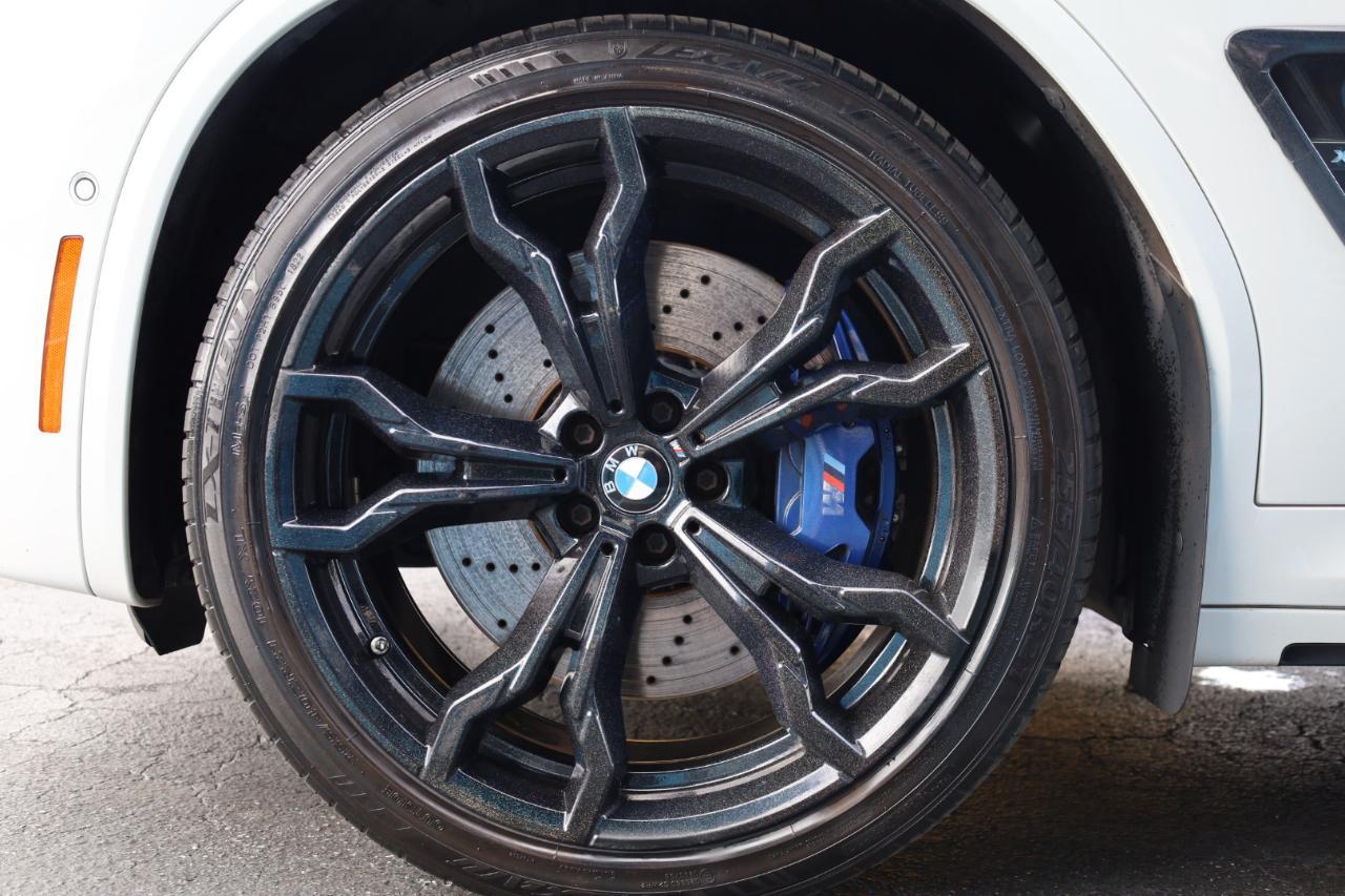 Bmw X4 Msports Activity Coupe - Thumbnail 5