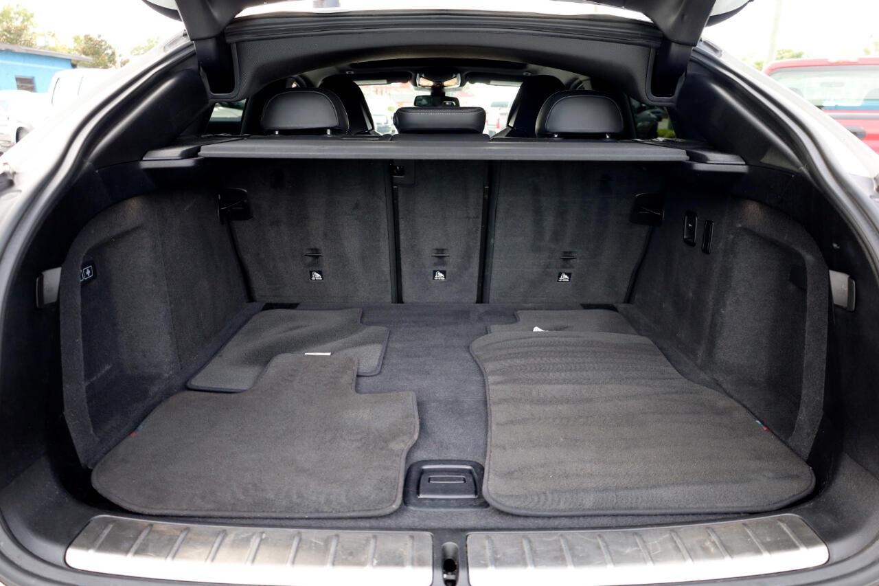 Bmw X4 Msports Activity Coupe - Thumbnail 16