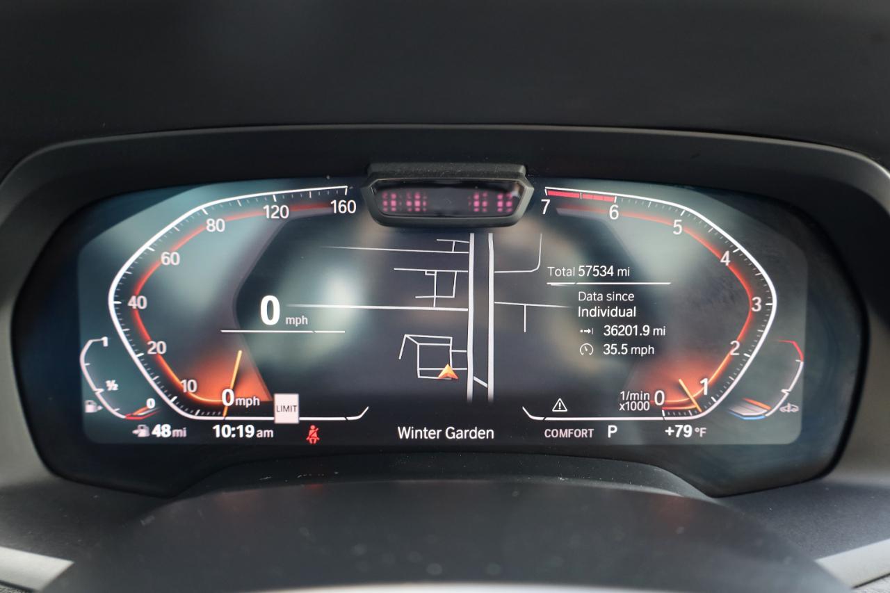 Bmw X7Xdrive50I Sports Activity Vehicle - Thumbnail 9