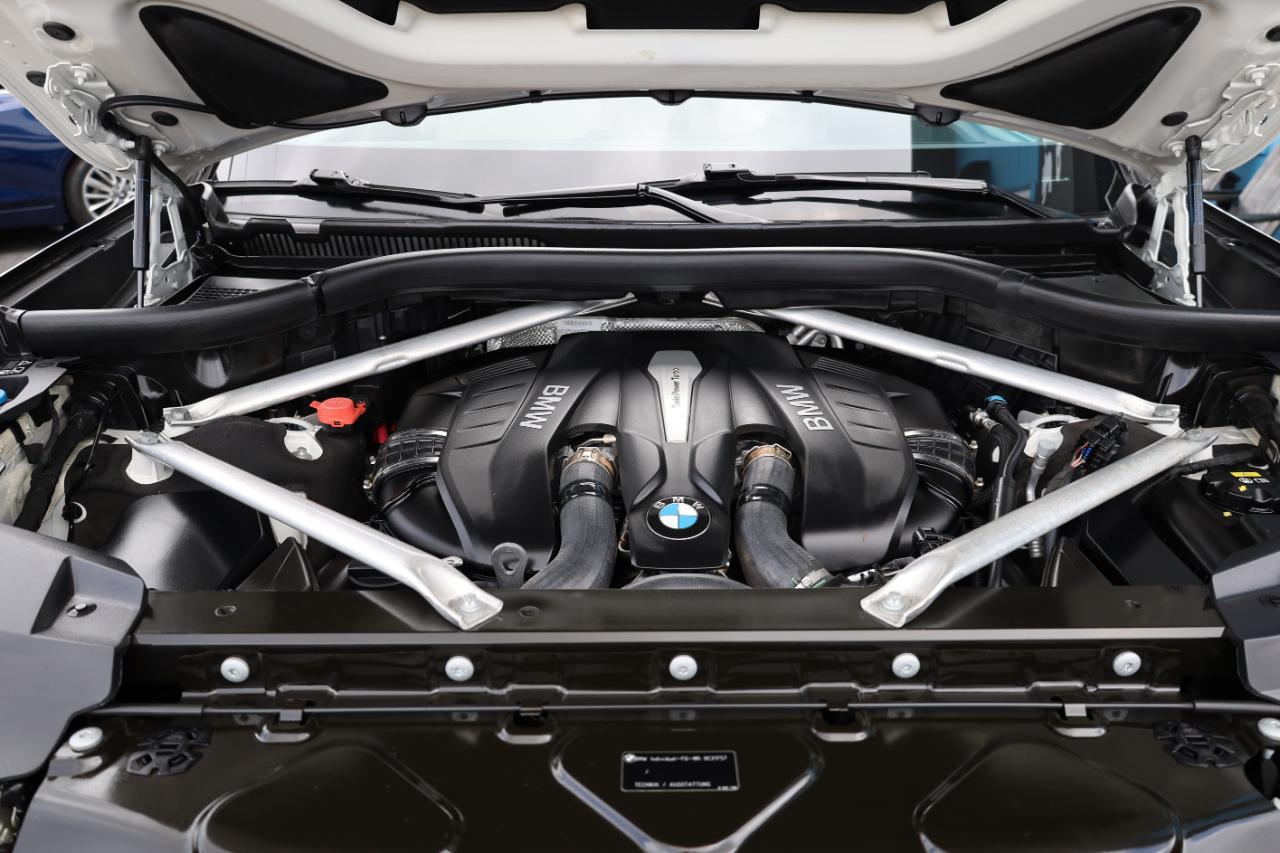 Bmw X7Xdrive50I Sports Activity Vehicle - Thumbnail 18