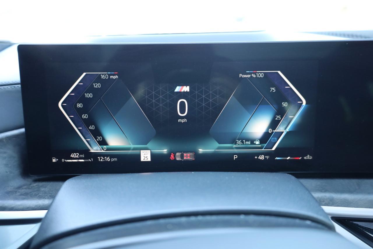 Bmw X7Xdrive40I Sports Activity Vehicle - Thumbnail 9