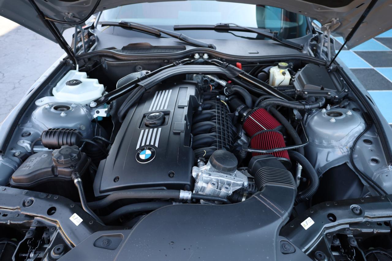 Bmw Z42Dr Roadster Sdrive35I - Thumbnail 15