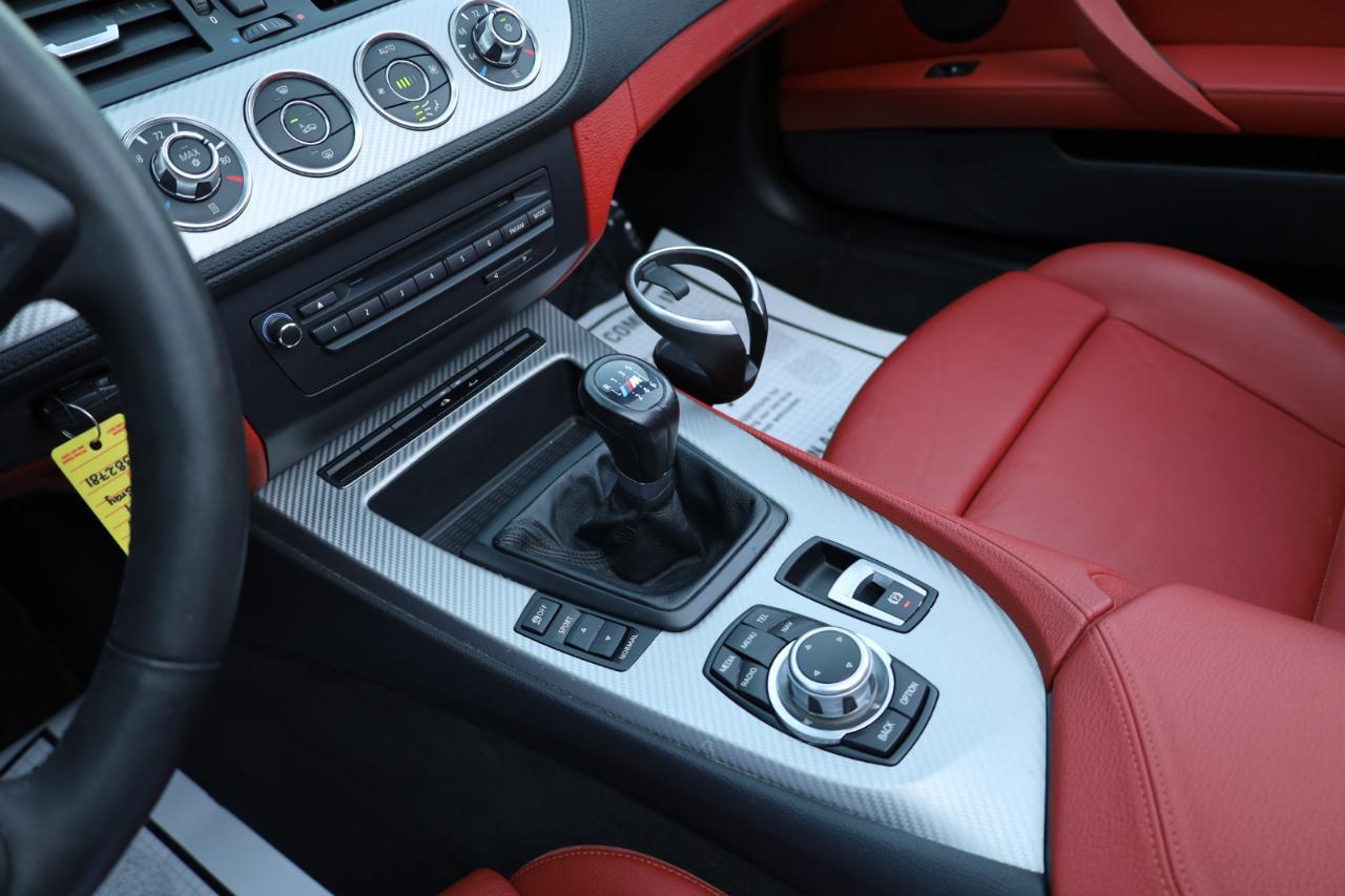 Bmw Z42Dr Roadster Sdrive35I - Thumbnail 13