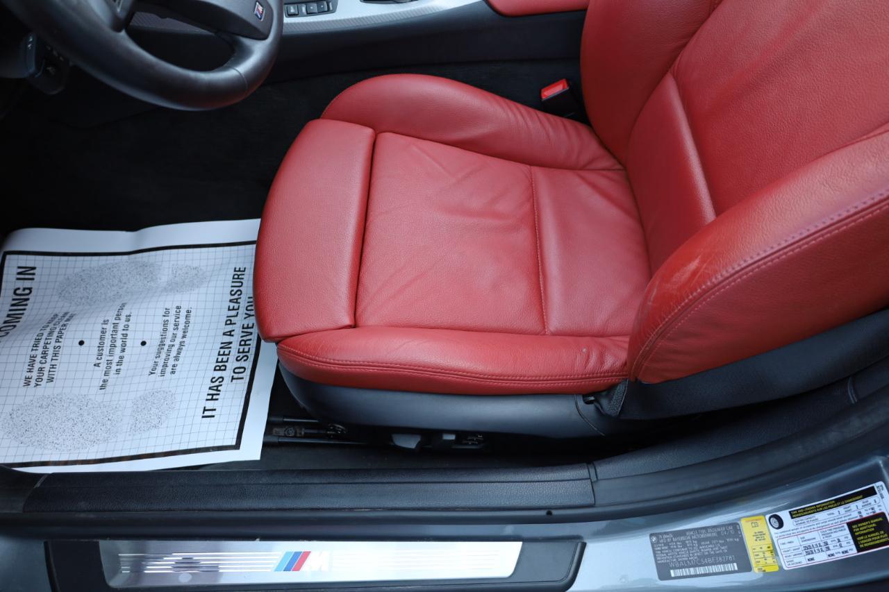 Bmw Z42Dr Roadster Sdrive35I - Thumbnail 9