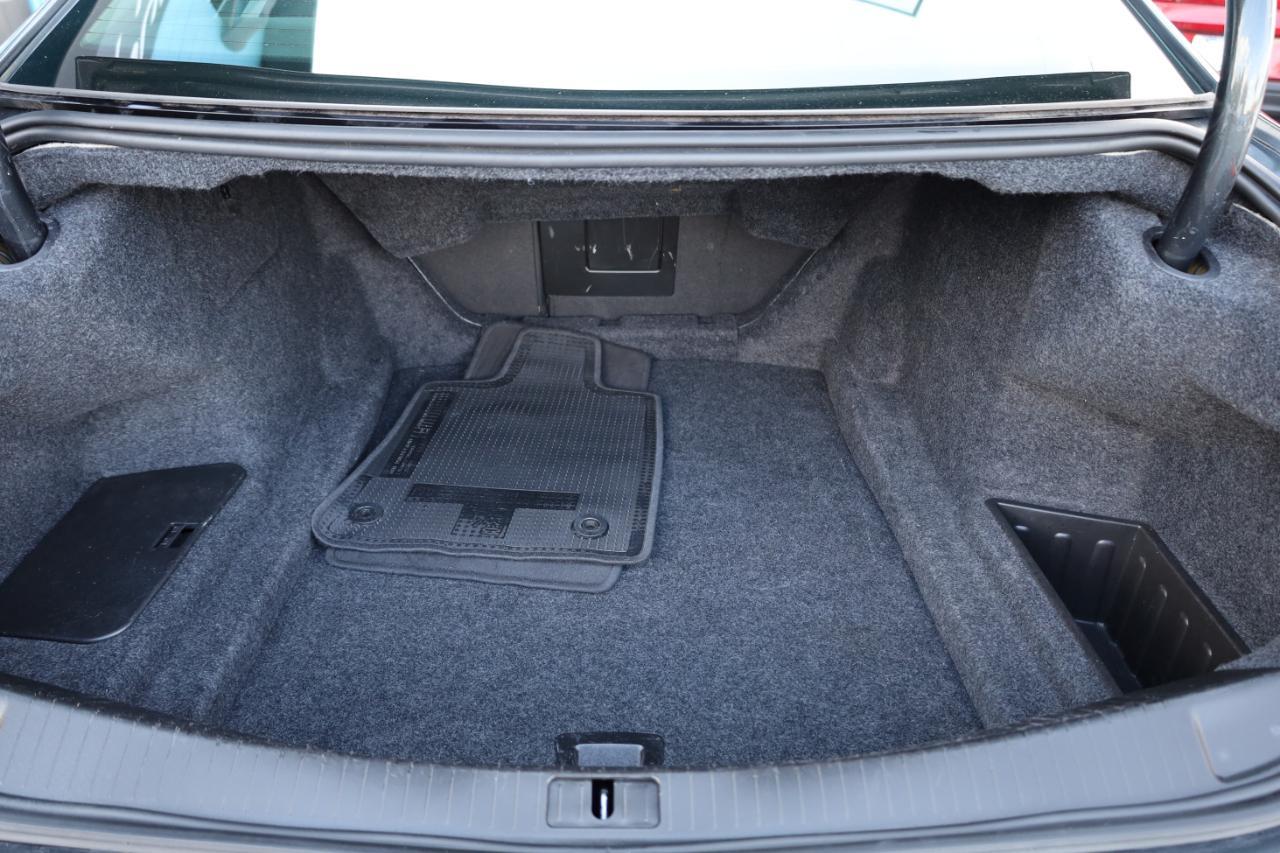 Cadillac Cts Sedan4Dr Sdn 3.6L Premium Luxury Rwd - Thumbnail 14