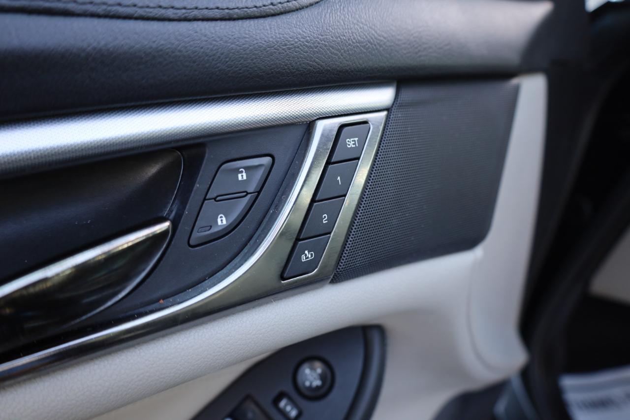 Cadillac Cts Sedan4Dr Sdn 3.6L Premium Luxury Rwd - Thumbnail 5