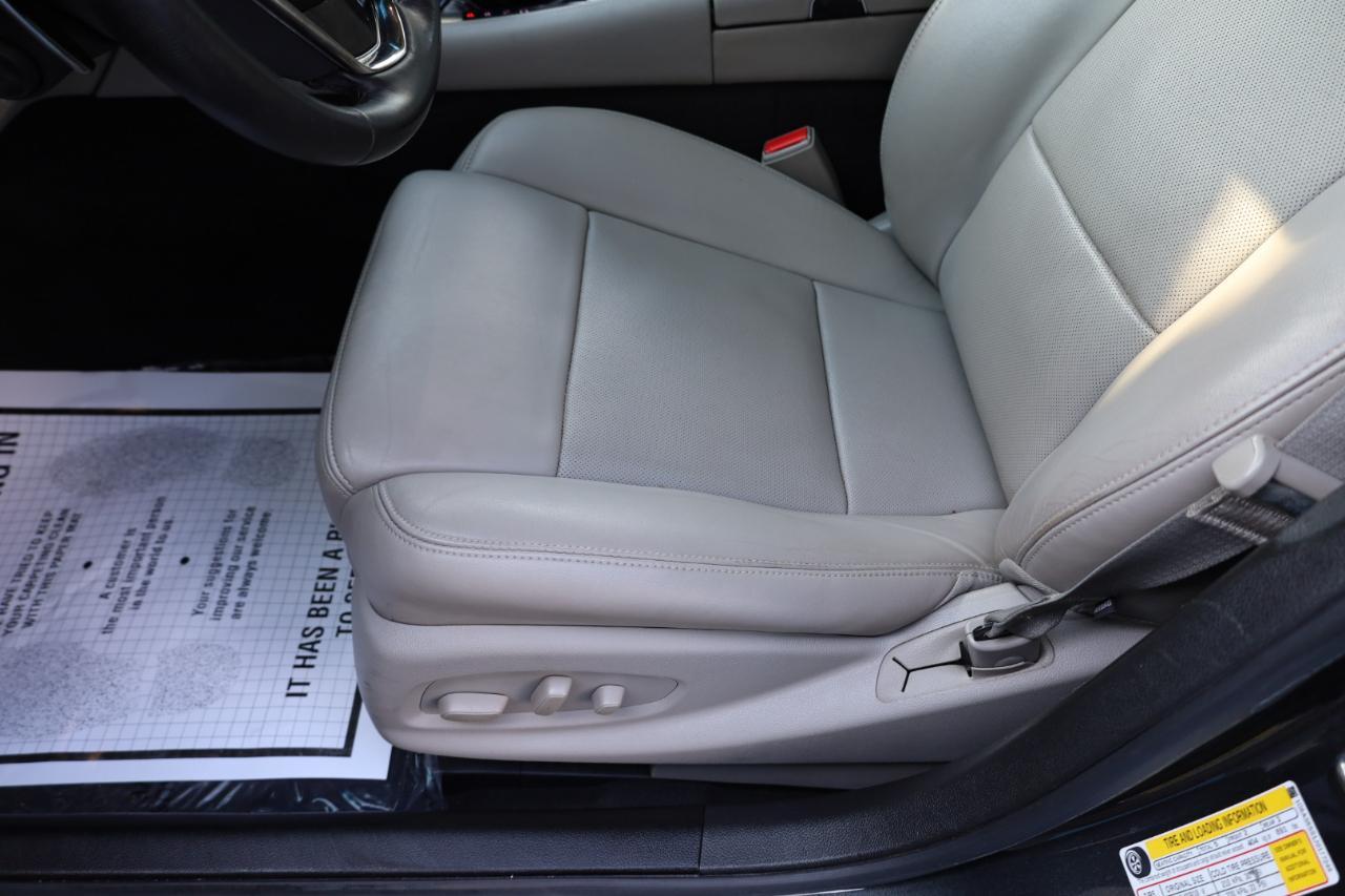 Cadillac Cts Sedan4Dr Sdn 3.6L Premium Luxury Rwd - Thumbnail 7