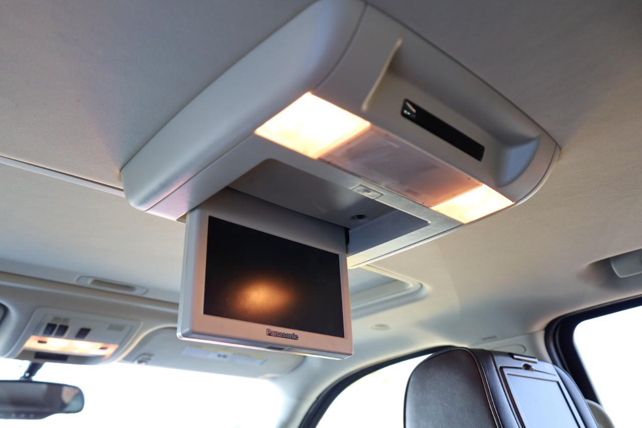 Cadillac Escalade2Wd 4Dr Platinum - Thumbnail 17