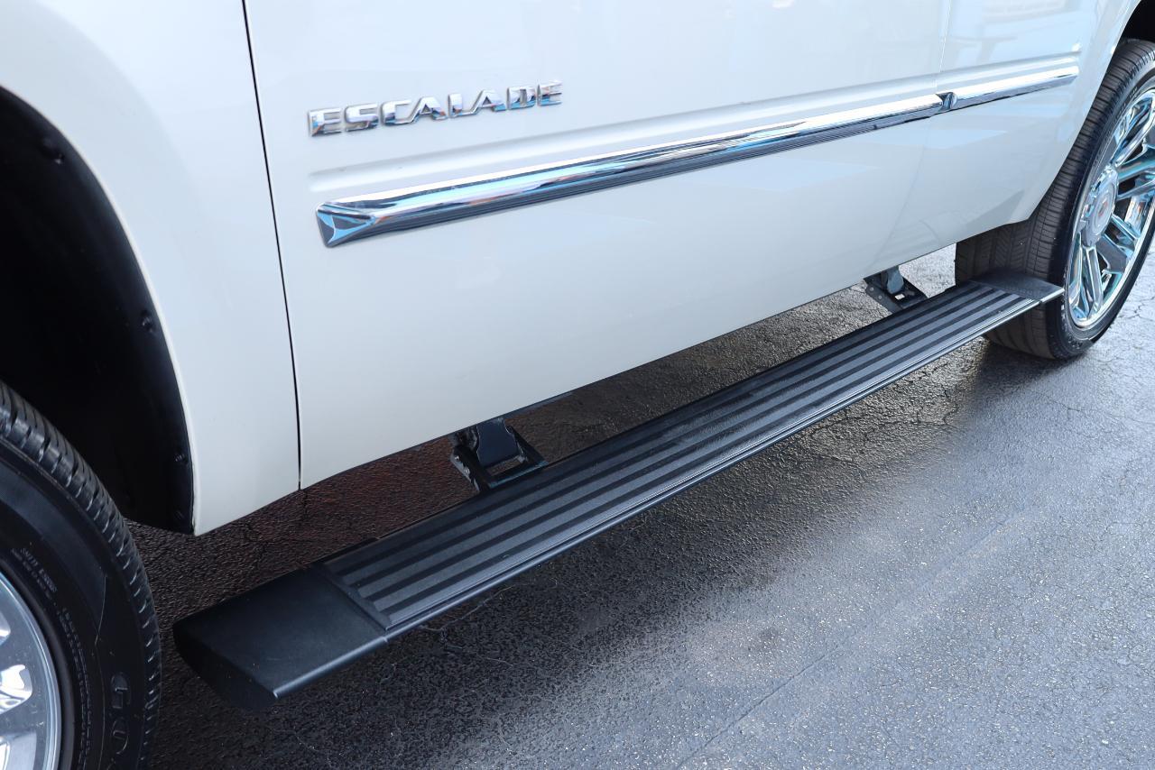 Cadillac Escalade2Wd 4Dr Platinum - Thumbnail 5