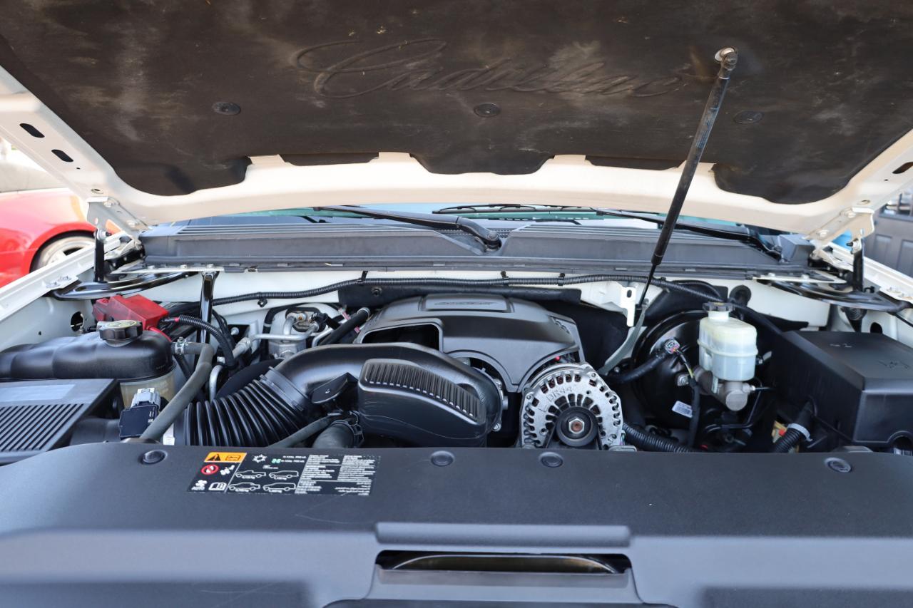 Cadillac Escalade2Wd 4Dr Platinum - Thumbnail 20