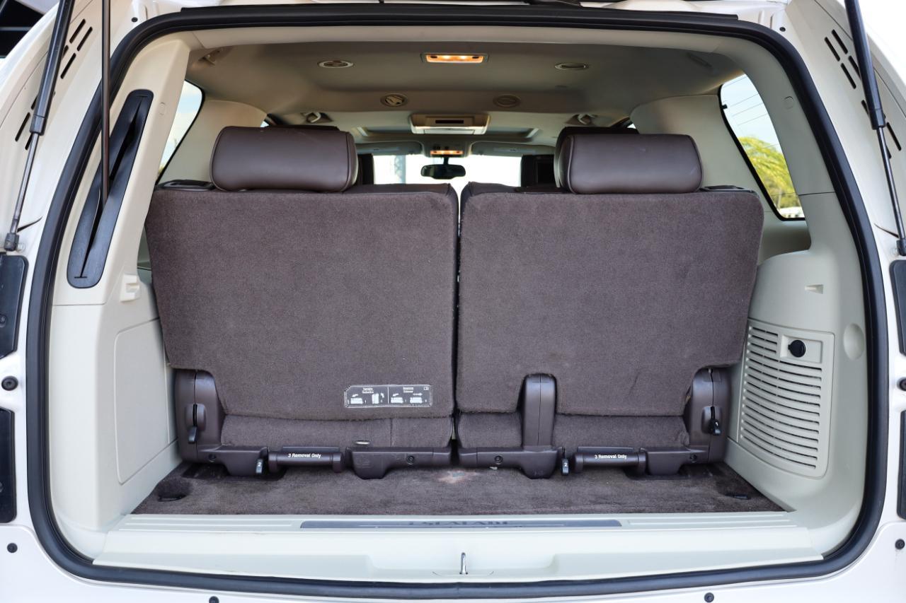 Cadillac Escalade2Wd 4Dr Platinum - Thumbnail 19