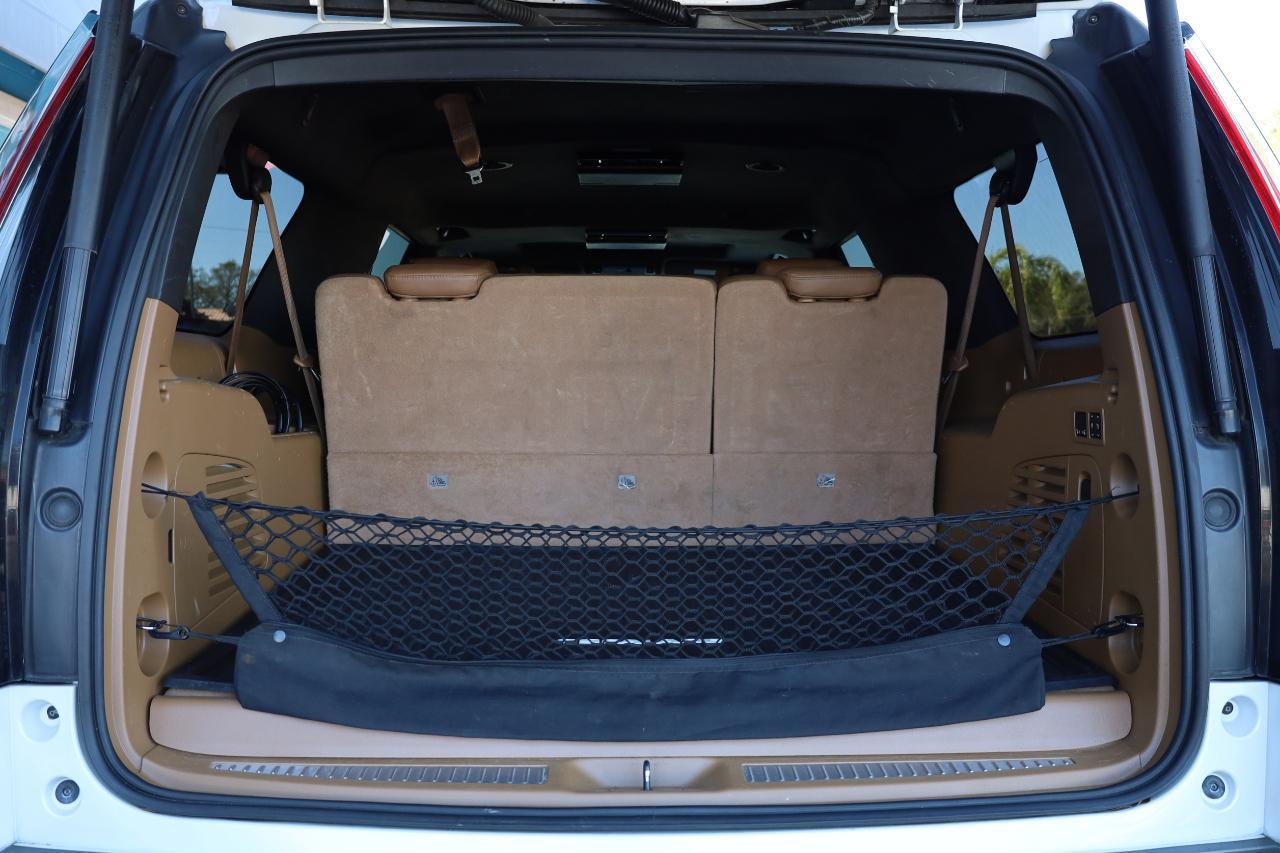 Cadillac Escalade Esv2Wd 4Dr Platinum - Thumbnail 18