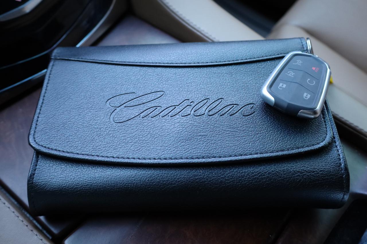 Cadillac Escalade Esv2Wd 4Dr Platinum - Thumbnail 13