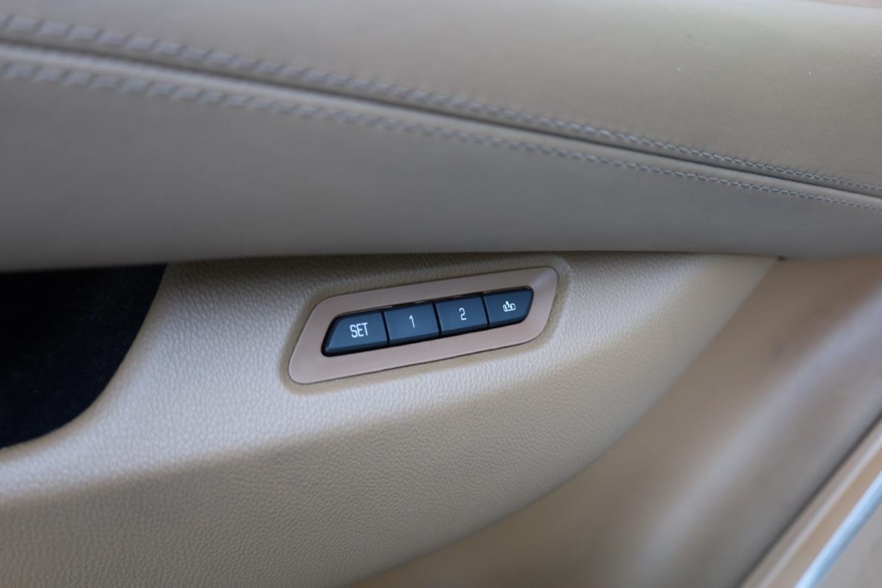 Cadillac Escalade Esv2Wd 4Dr Platinum - Thumbnail 5