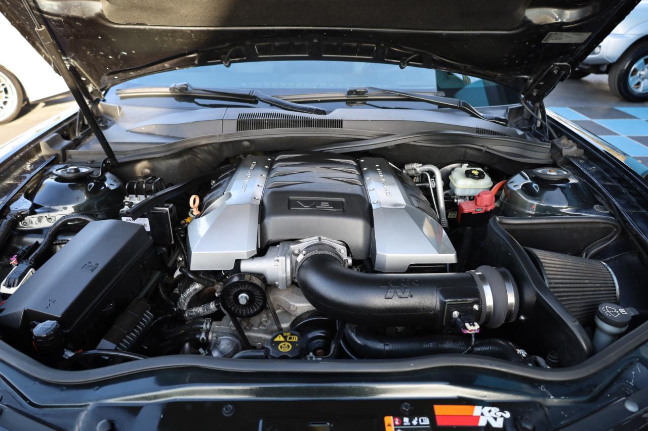 Chevrolet Camaro2Dr Cpe 2Ss - Thumbnail 15