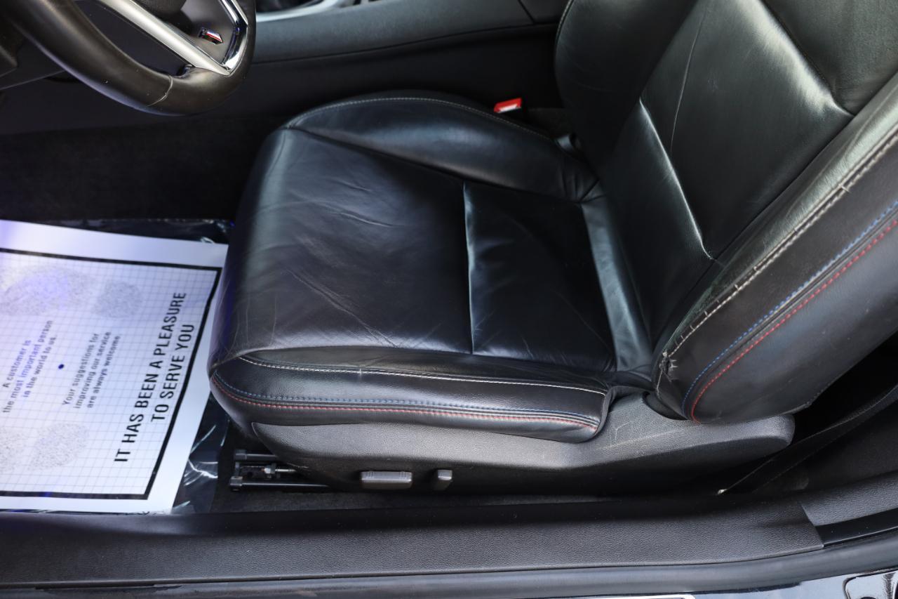 Chevrolet Camaro2Dr Cpe 2Ss - Thumbnail 6