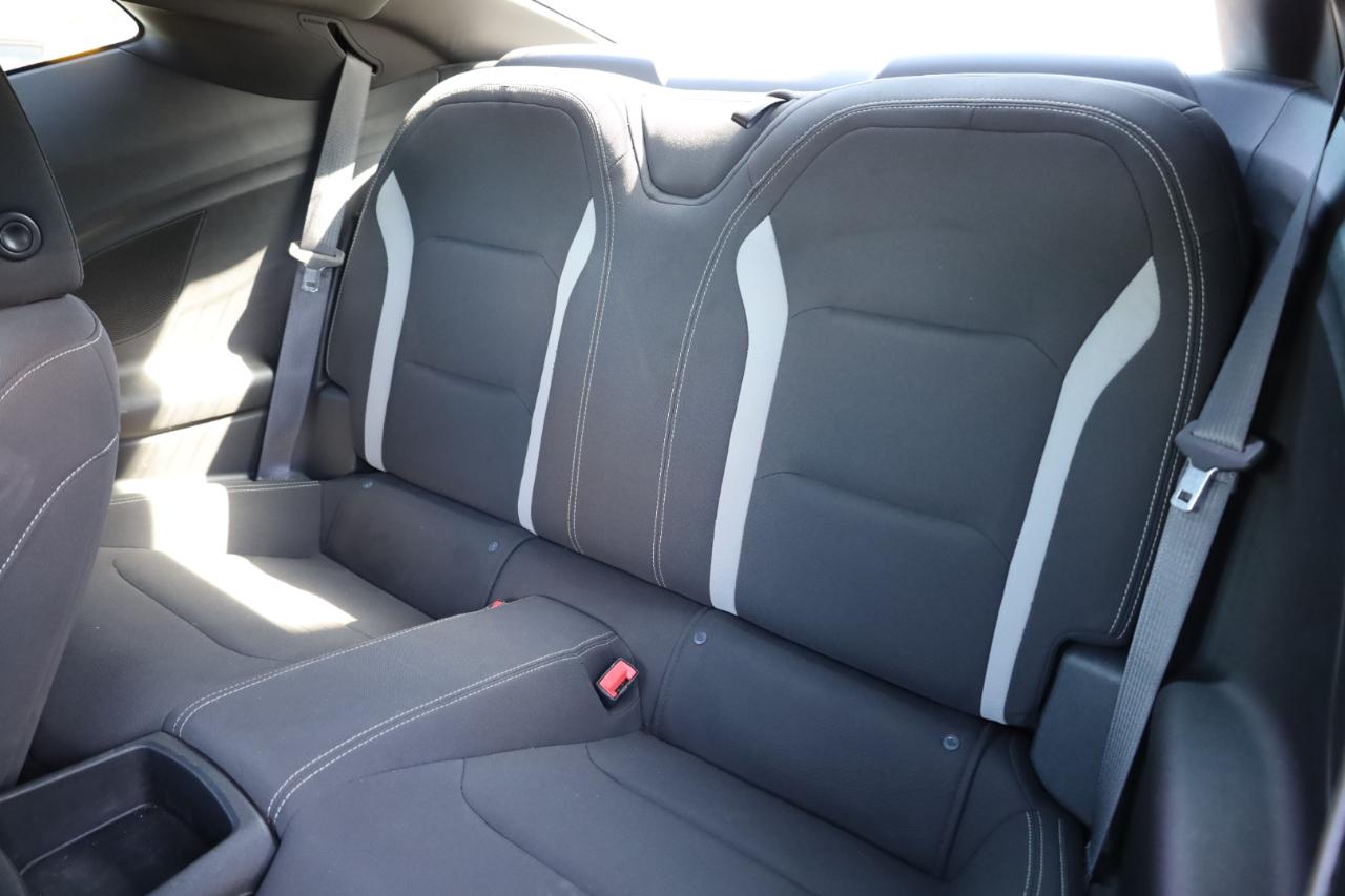 Chevrolet Camaro2Dr Cpe 1Ss - Thumbnail 11