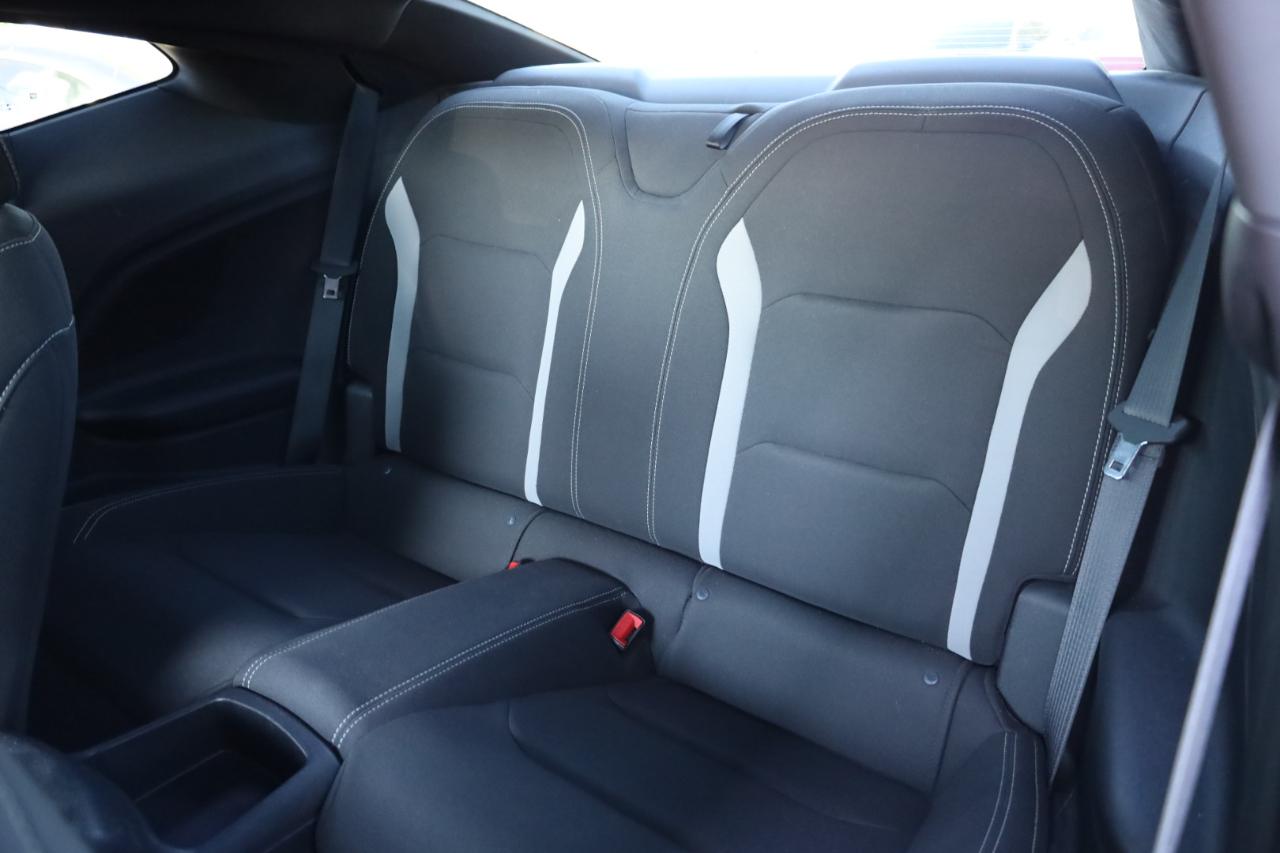 Chevrolet Camaro2Dr Cpe 1Lt - Thumbnail 12