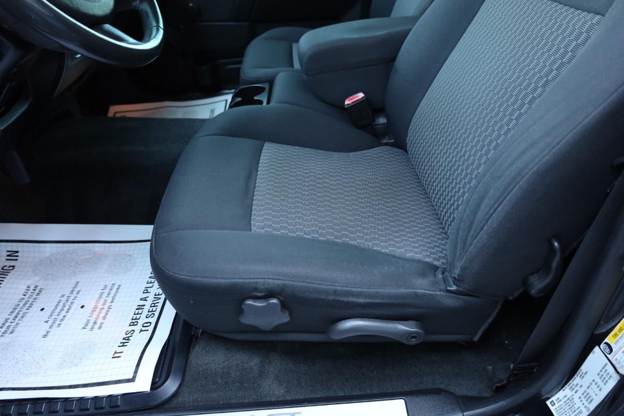 Chevrolet Colorado4Wd Reg Cab 111.2" Lt W/1Lt - Thumbnail 6