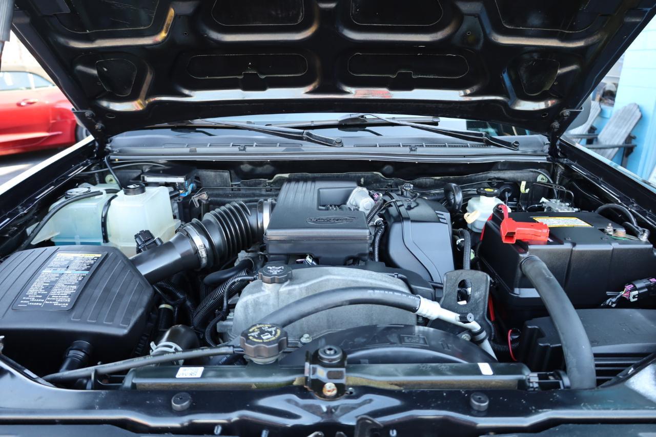 Chevrolet Colorado4Wd Reg Cab 111.2" Lt W/1Lt - Thumbnail 11