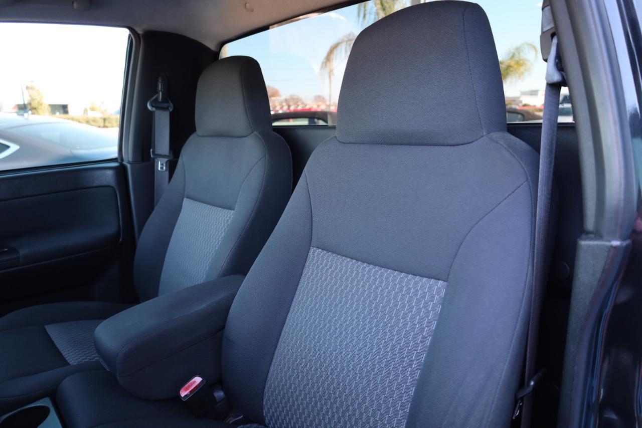 Chevrolet Colorado4Wd Reg Cab 111.2" Lt W/1Lt - Thumbnail 5