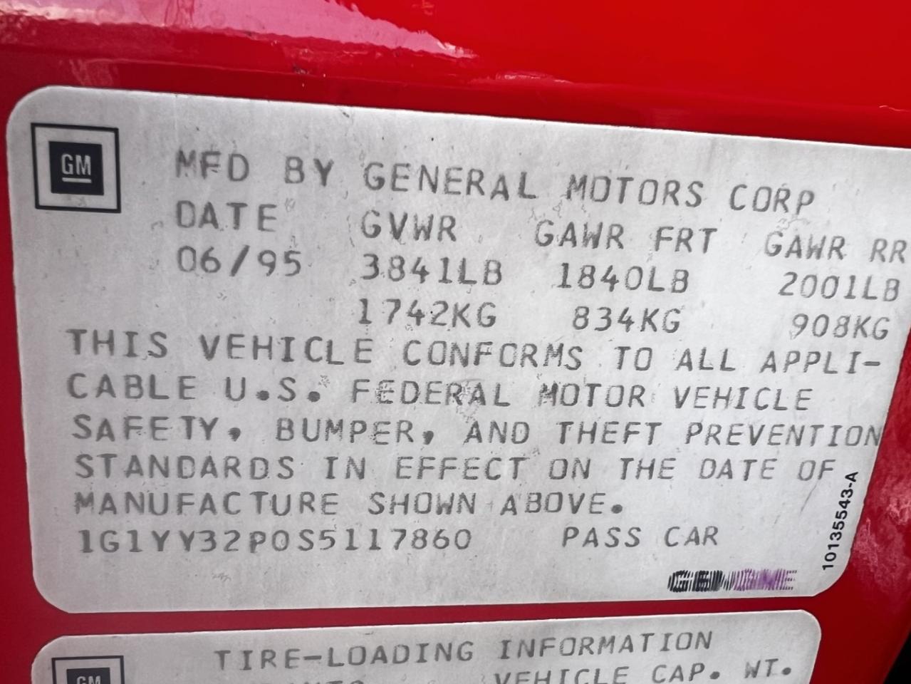 Chevrolet Corvette2Dr Convertible - Thumbnail 14