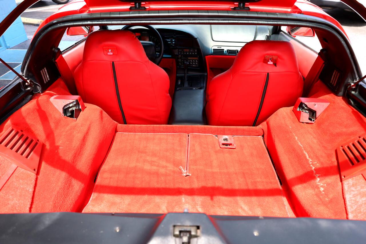 Chevrolet Corvette2Dr Cpe - Thumbnail 12