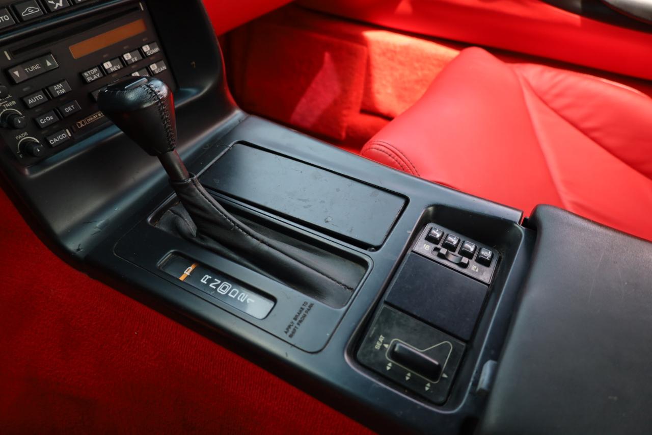 Chevrolet Corvette2Dr Cpe - Thumbnail 11