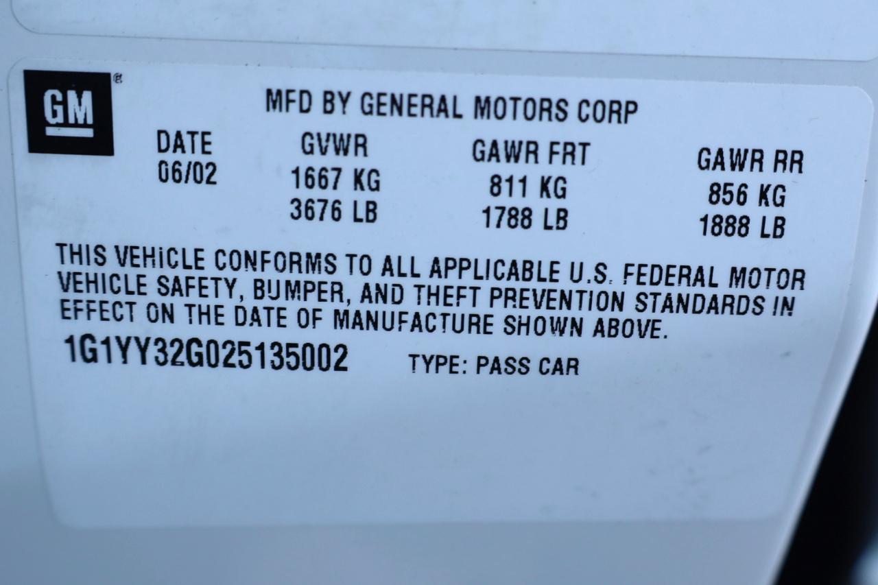 Chevrolet Corvette2Dr Convertible - Thumbnail 18