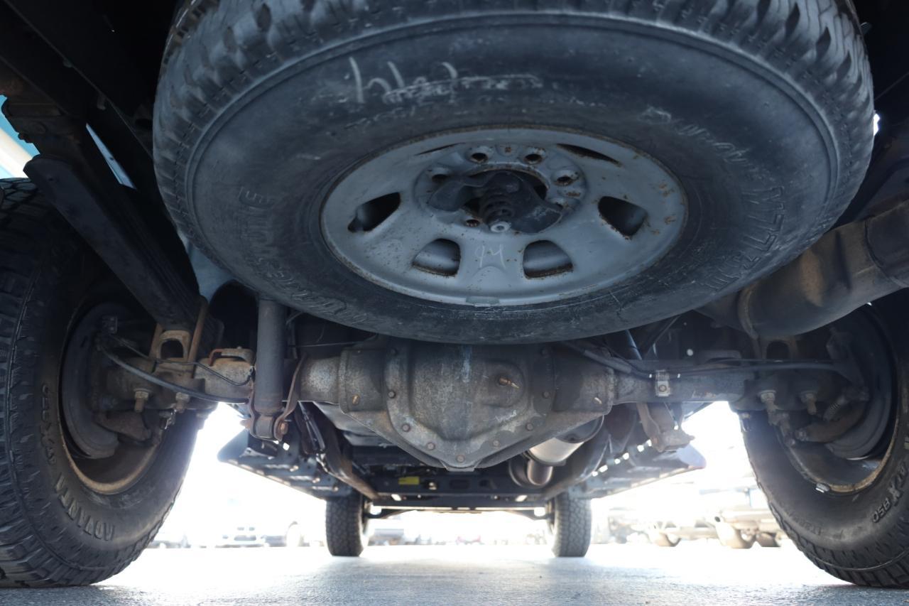 Chevrolet Silverado 2500Hd2Wd Crew Cab 153" Lt W/2Lt - Thumbnail 14