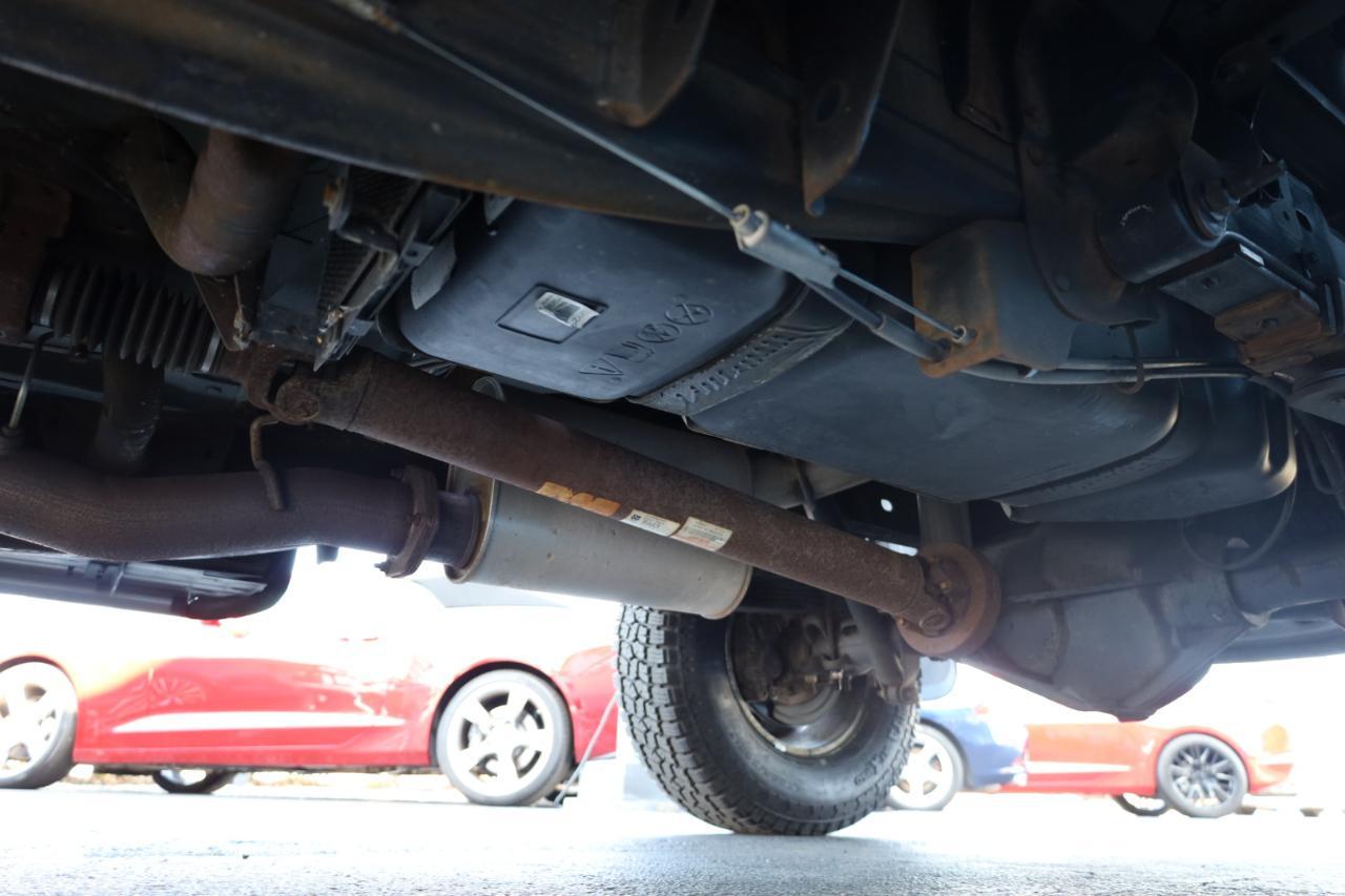 Chevrolet Silverado 2500Hd2Wd Crew Cab 153" Lt W/2Lt - Thumbnail 16