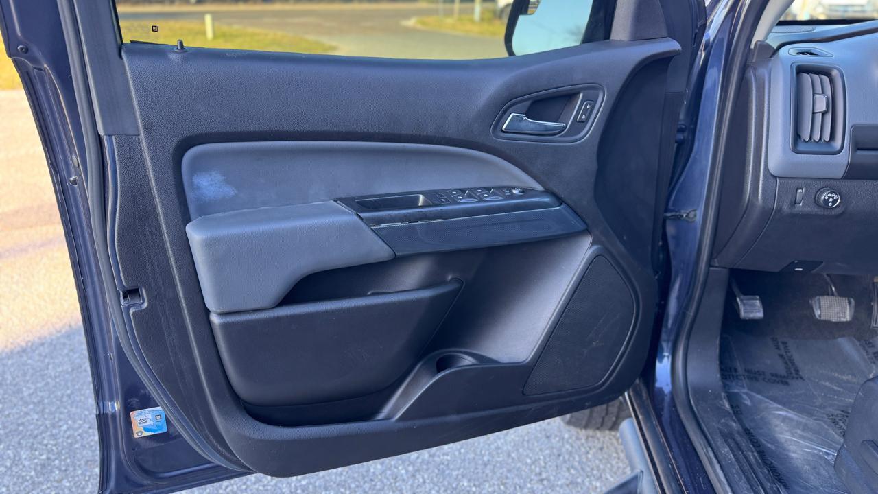 Chevrolet Colorado2Wd Crew Cab 128.3" Z71 - Thumbnail 13