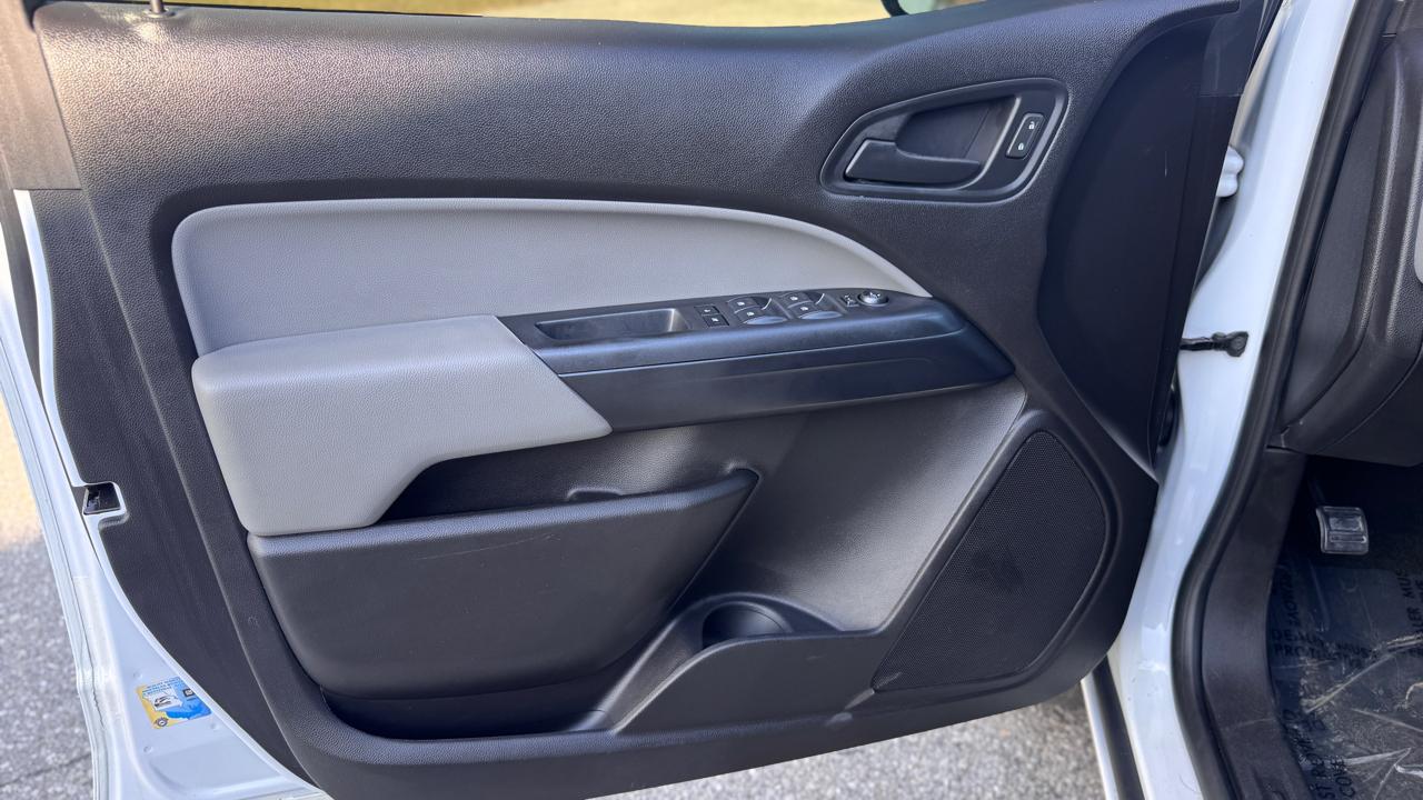 Chevrolet Colorado2Wd Crew Cab 128.3" Work Truck - Thumbnail 13