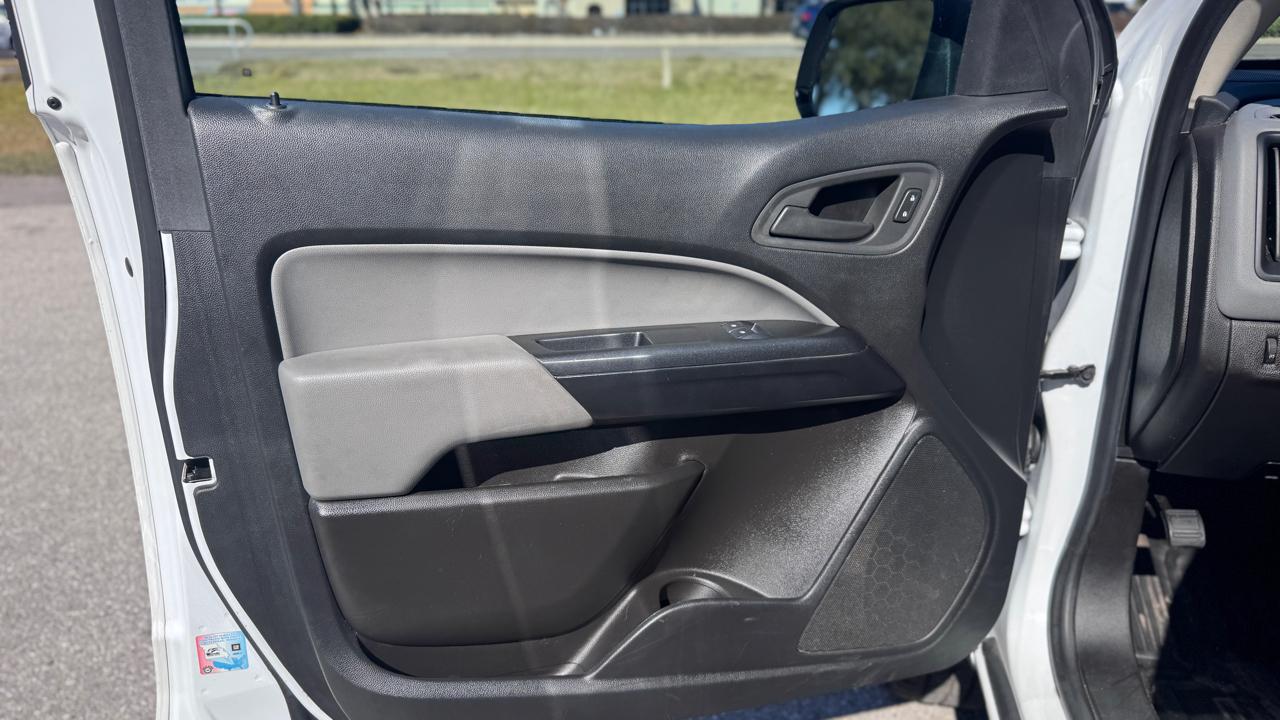 Chevrolet Colorado2Wd Ext Cab 128" Work Truck - Thumbnail 13